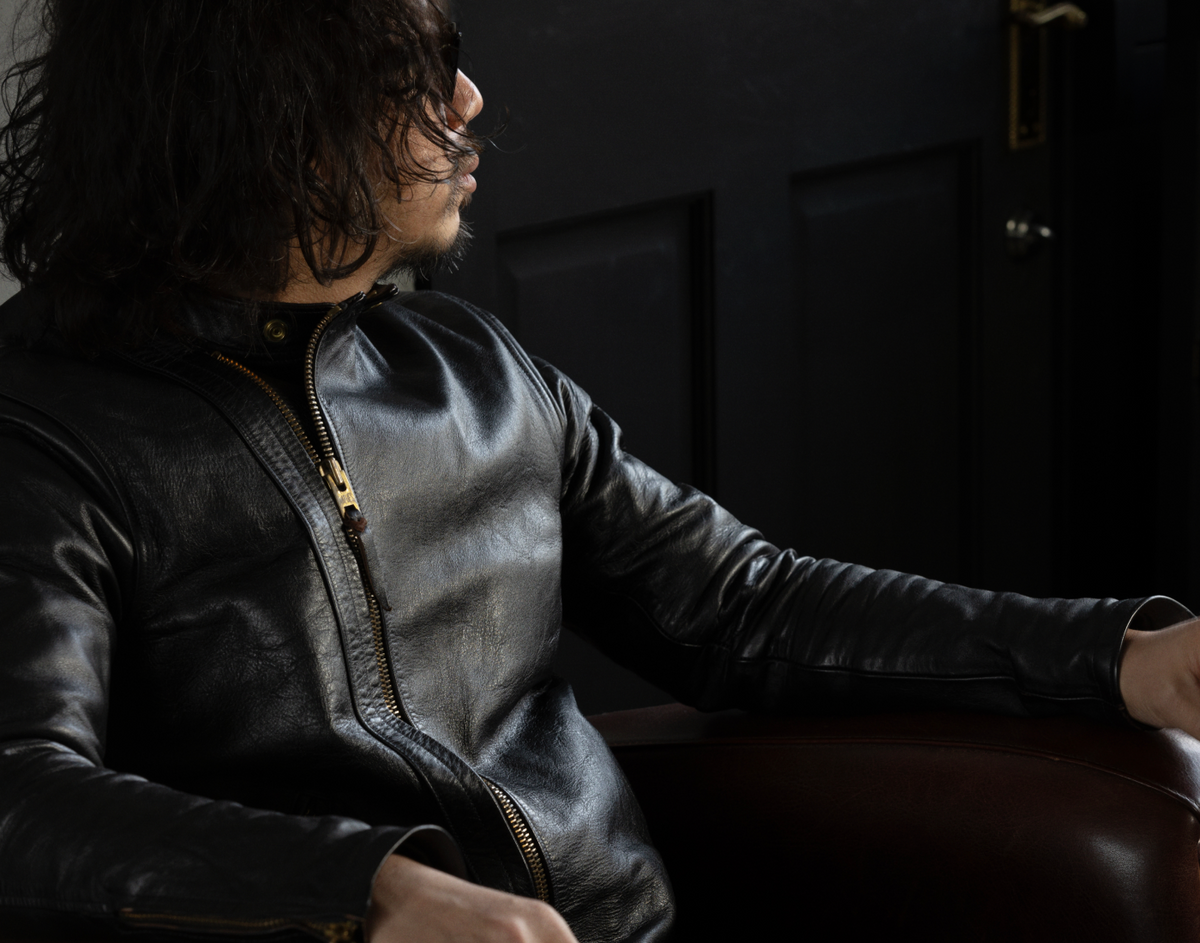 WORKERS(ワーカーズ)~Modified IVY BD, American Sea Island Cotton WORKERS(ワーカーズ)~Modified IVY BD, American Sea Island Cotton