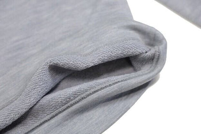 SPINNER BAIT (スピナーベイト) 1025MWU ～MT.BREATH WOOL CREW NECK～