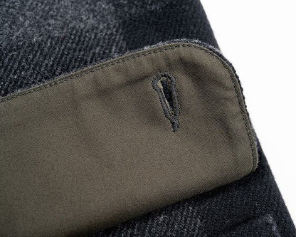 WORKERS(ワーカーズ)～W&G Vest Wool Melton～