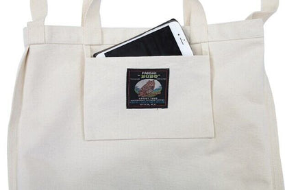 FREEWHEELERS(フリーホイーラーズ)～"BUBO" CANVAS TOTE BAG～