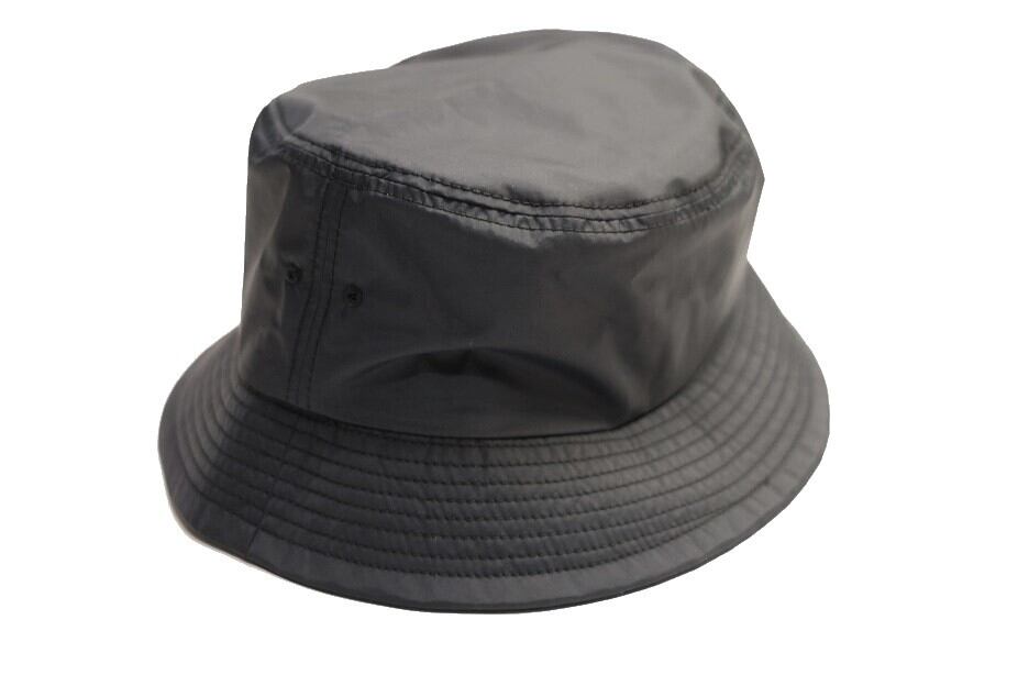 FREEWHEELERS(フリーホイーラーズ)～"TAILWIND" RAIN HAT OBSIDIAN～