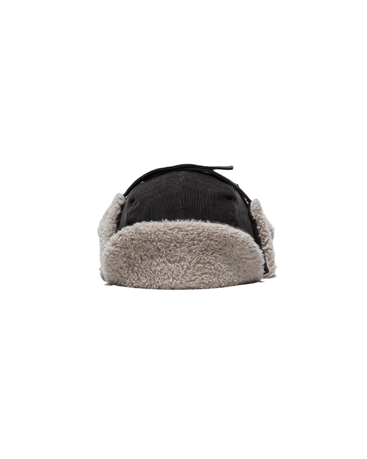 THE H.W.DOG & Co. (ドッグアンドコー) ～FLIGHT CAP - Grey～