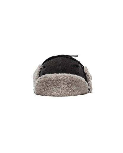 THE H.W.DOG & Co. (ドッグアンドコー) ～FLIGHT CAP - Grey～