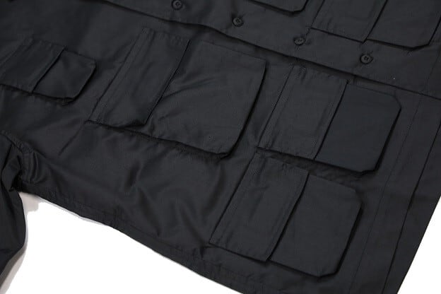 MOSSIR(モシール)～Clunn Black～