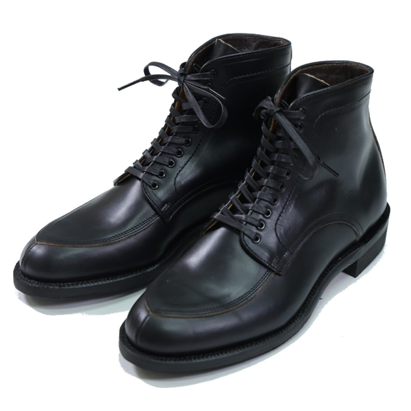 Makers(メイカーズ)～"V TIP BLUCHER HIGH" HORWEEN CHROMEXCEL～