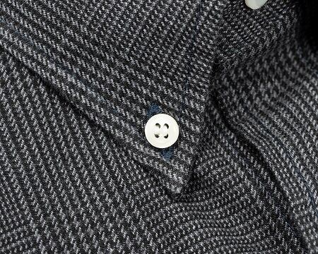 WORKERS(ワーカーズ)～Country Button Down, Glen Check～
