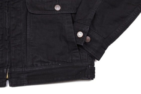 FREEWHEELERS(フリーホイーラーズ)～"RISING FROM HELL" GARAGE WORKER JACKET～
