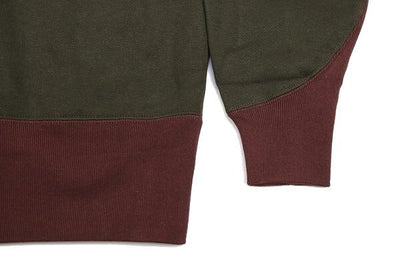 FREEWHEELERS(フリーホイーラーズ)～"BIRNER LAKES MODIFIED" ATHLETIC SWEAT SHIRT～