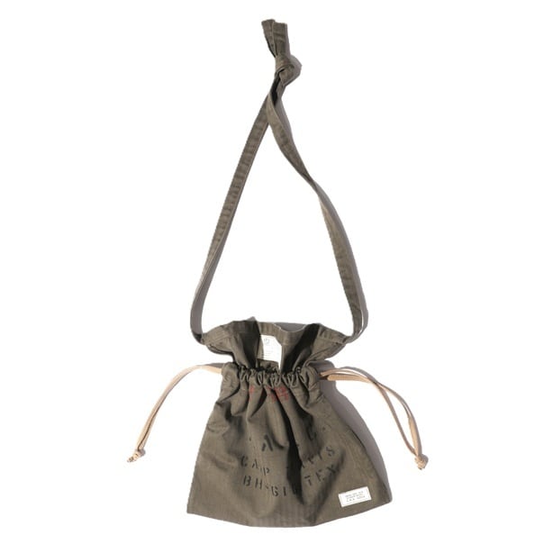 COLIMBO(コリンボ)～Clara Bag Custom～