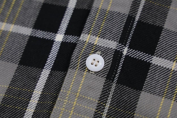 FREEWHEELERS(フリーホイーラーズ)～"Eddy" WORK SHIRT～