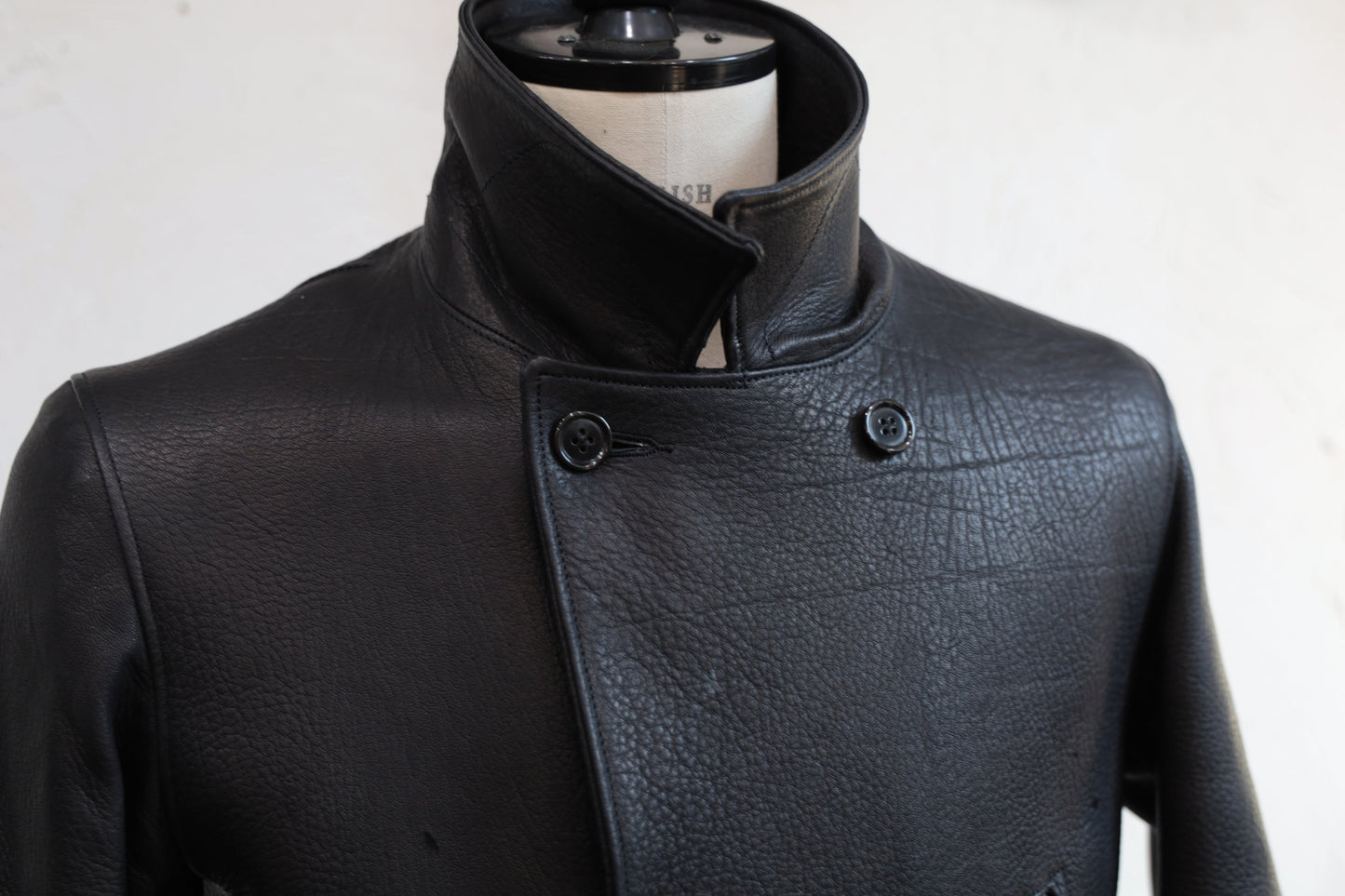 FINE CREEK & CO(ファインクリークアンドコー)～Tracy Black～