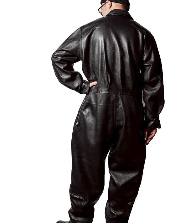 MOSSIR(モシール)～"ALBEAT" LEATHER ALL IN ONE～