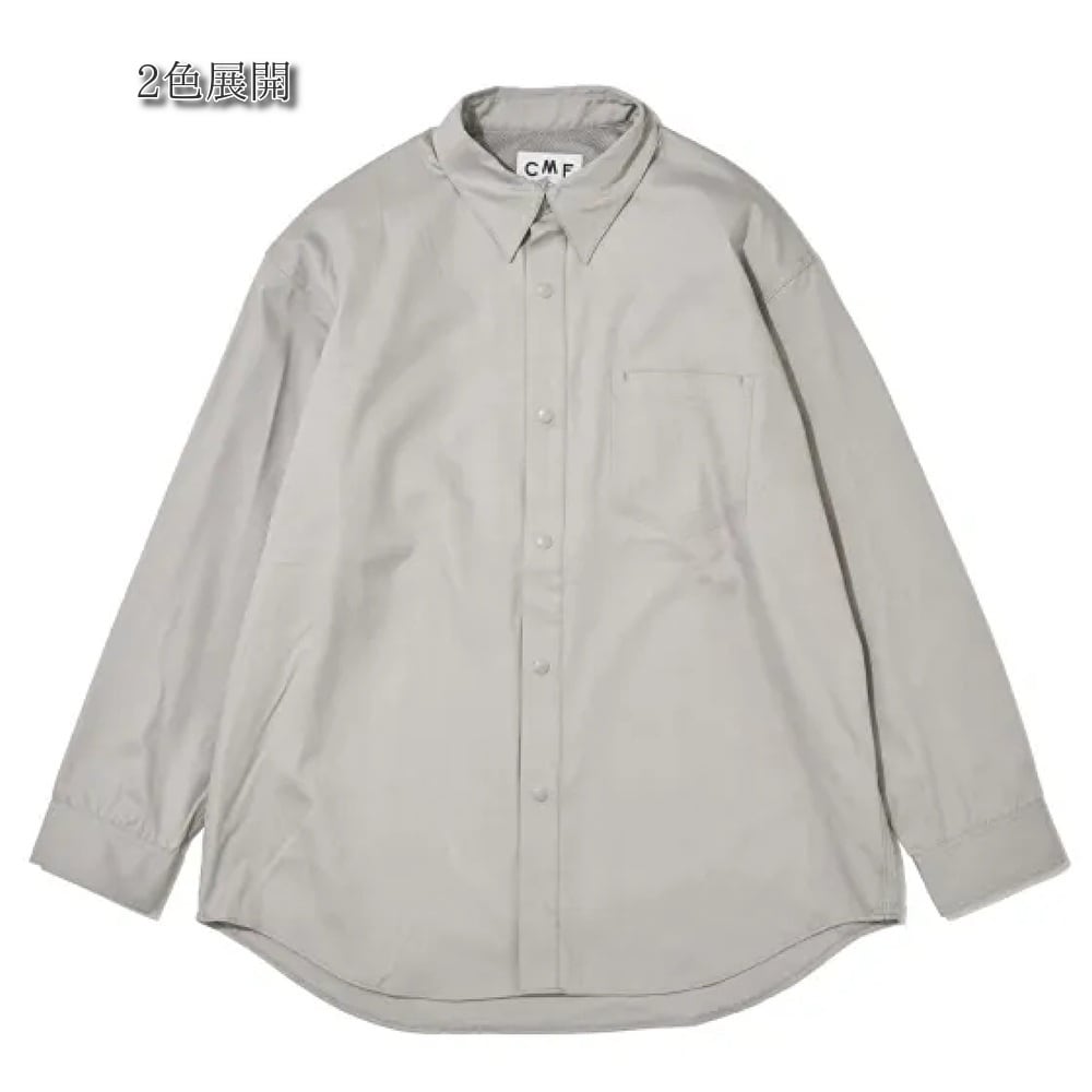 COMFY(コムフィ)～VENTILATION SHIRTS～