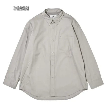 COMFY(コムフィ)～VENTILATION SHIRTS～