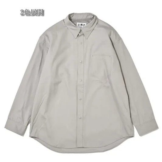 COMFY(コムフィ)～VENTILATION SHIRTS～