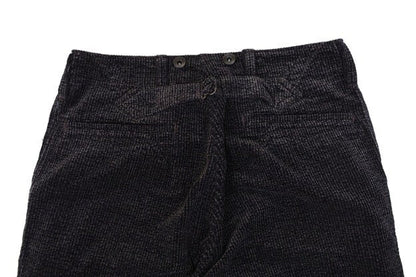 FREEWHEELERS(フリーホイーラーズ)～”YELLOWSTONE" HUNTING TROUSERS C.BLACK～