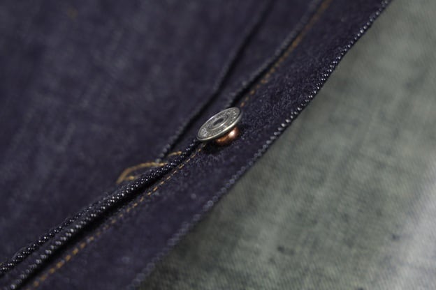 FREEWHEELERS(フリーホイーラーズ)～Lot 506XX 1941 NON WASH～