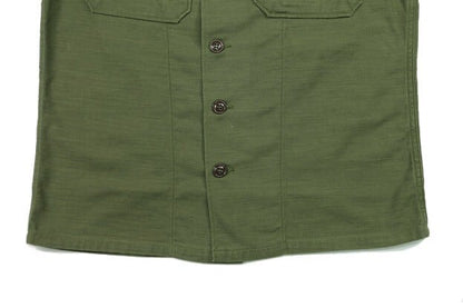 FAR EAST MANUFACTURING (エフイーエム)～UTILITY SHIRT～
