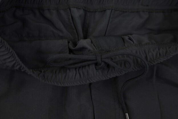 MOSSIR(モシール)～Simon Supplex Black～