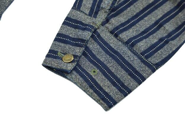 FREEWHEELERS (フリーホイーラーズ) ～YARD MASTER WORK COAT～