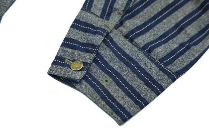 FREEWHEELERS (フリーホイーラーズ) ～YARD MASTER WORK COAT～
