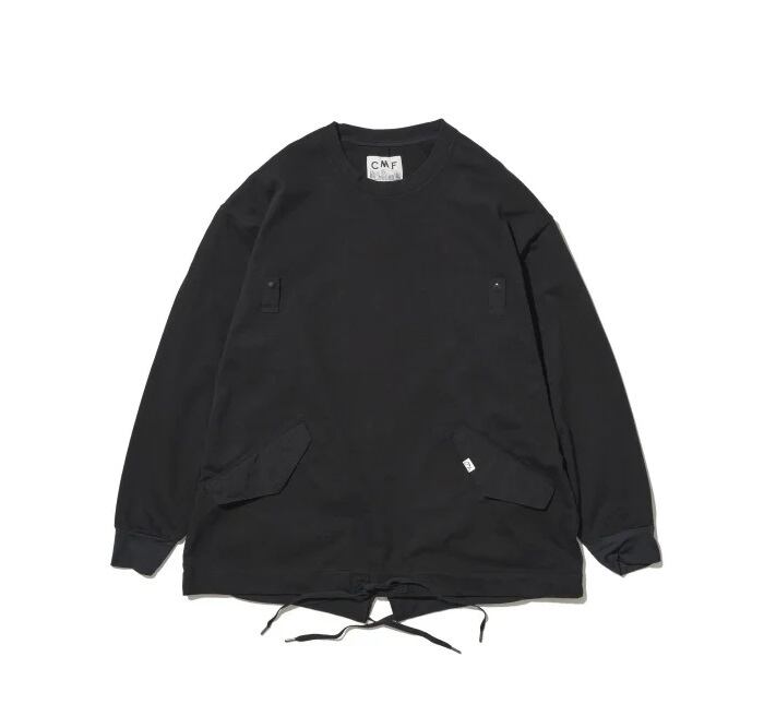 COMFY(コムフィ)～MODS TEE～