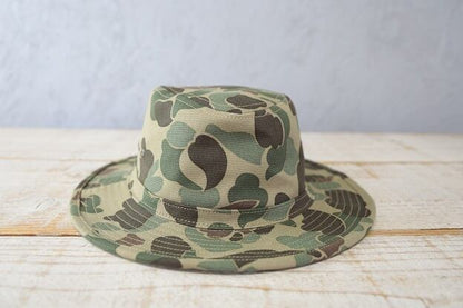 FREEWHEELERS (フリーホイーラーズ) ～SMOKEY BEAR DUCK HUNTER～