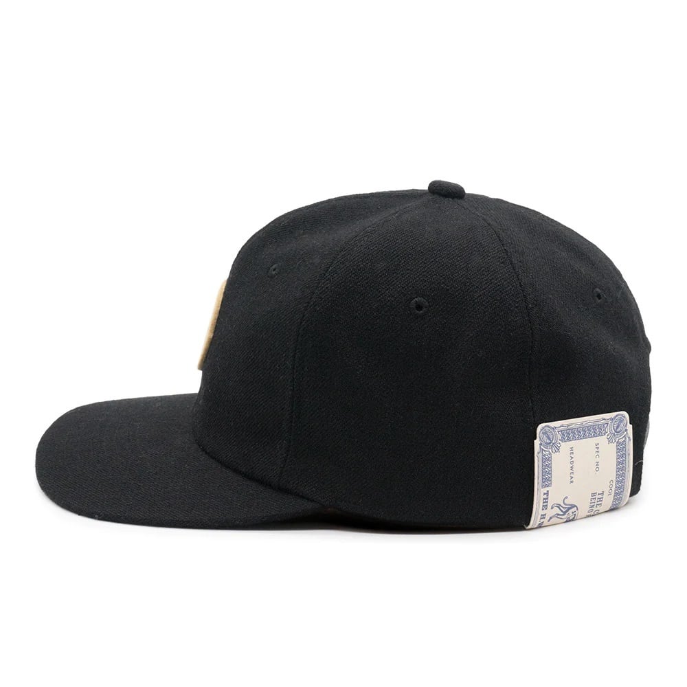 THE H.W.DOG & Co. (ドッグアンドコー) ～BASEBALL CAP～