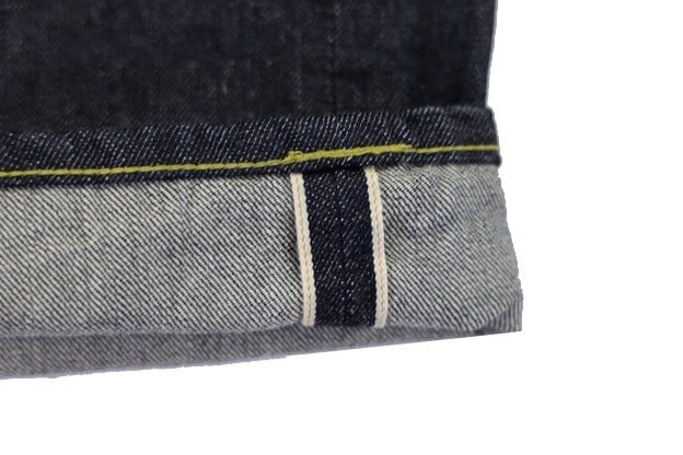 RESOLUTE(リゾルト)～Lot 714 ONE-WASH (L30)～