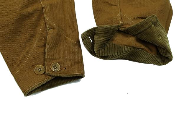 FREEWHEELERS(フリーホイーラーズ)～Yellowstone COAT～