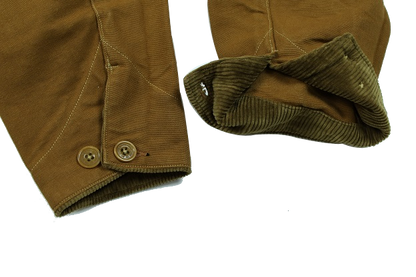 FREEWHEELERS(フリーホイーラーズ)～Yellowstone COAT～