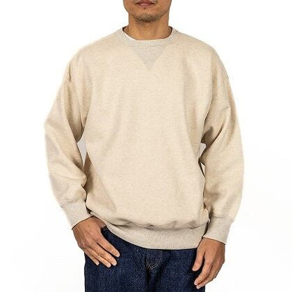 WORKERS(ワーカーズ)～Heavy Sweat "RYO-V", Oatmeal～