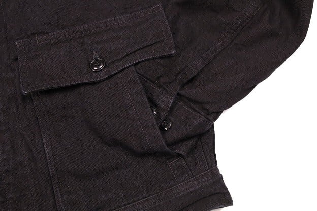 FREEWHEELERS(フリーホイーラーズ)～"GARAGE WORKER JACKET" ～