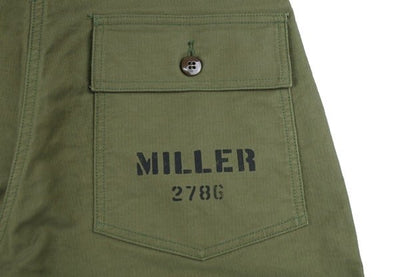 COLIMBO(コリンボ)～Lockhart Baker Pants "MILLER" Custom～
