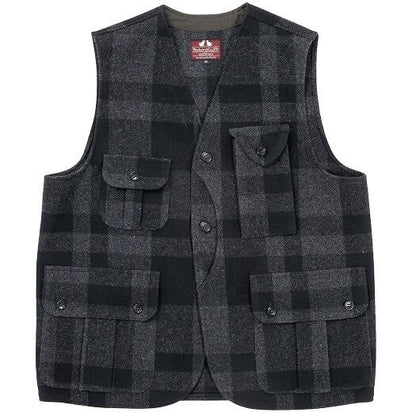 WORKERS(ワーカーズ)～W&G Vest Wool Melton～