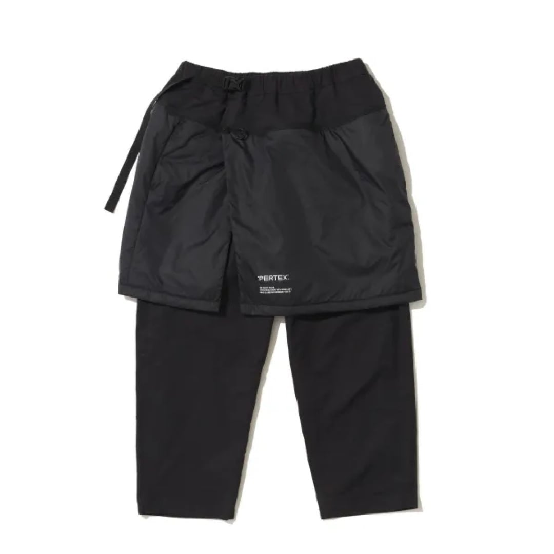 COMFY(コムフィ)～PUFF SKIRT PANTS～