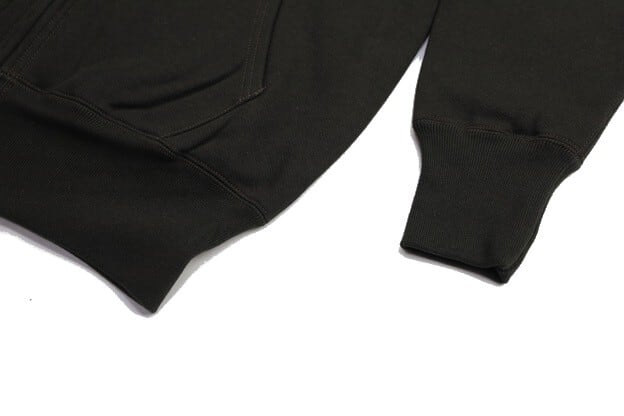 FREEWHEELERS(フリーホイーラーズ)～"FULL ZIP SWEAT HOODIE" WAFFLE INNER MODEL～