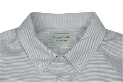 Sugar&Co.(シュガーアンドカンパニー)～HANDSOME SHIRT～