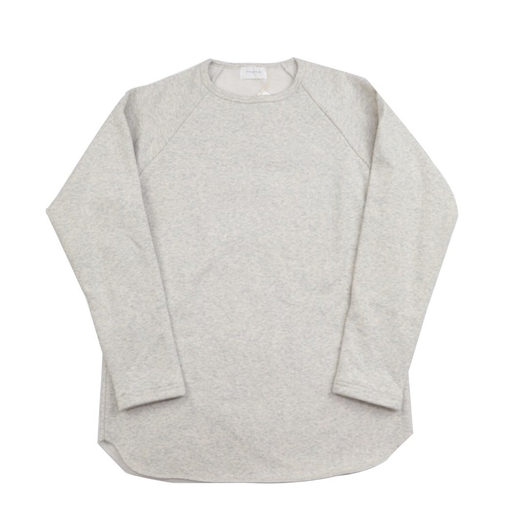 SPINNER BAIT(スピナーベイト)～Bomber Heat Crew Neck 2025AW～