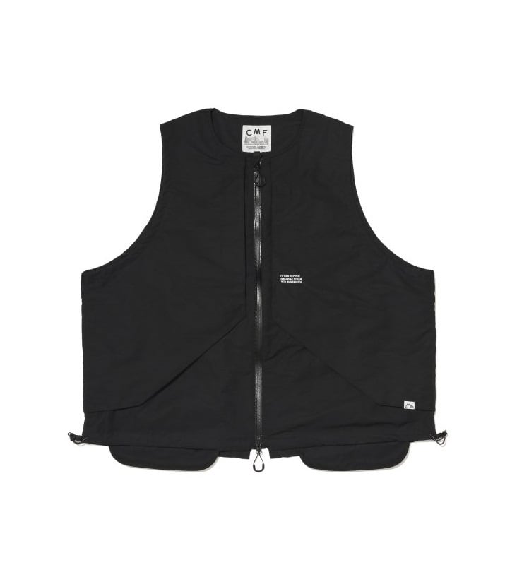 COMFY(コムフィ)～15 STEP VEST～