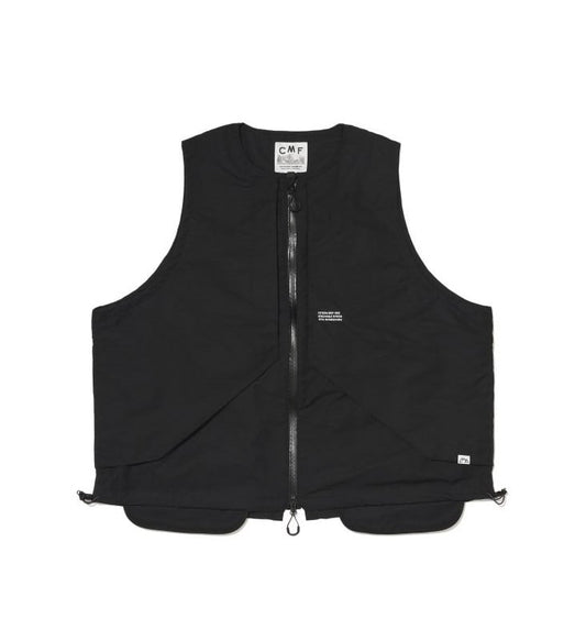 COMFY(コムフィ)～15 STEP VEST～