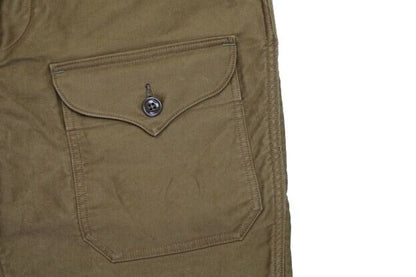 FREEWHEELERS(フリーホイーラーズ)～"S-8 AVIATORS' TROUSERS" SEPIA BROWN～