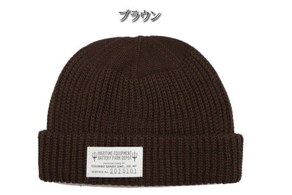 COLIMBO(コリンボ)～South Fork Knit Cap～