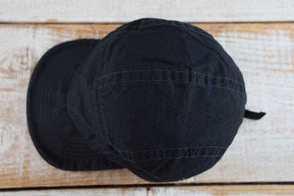 COLIMBO(コリンボ)～Prospect Jet Cap Black～