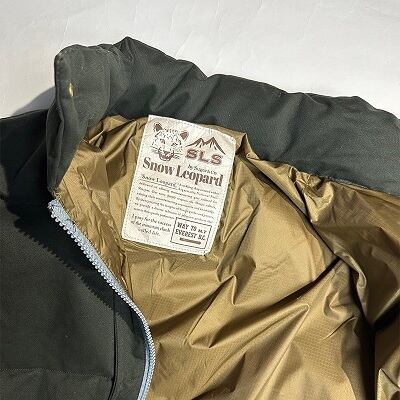 Sugar&Co.(シュガーアンドカンパニー)～SAGARMATHA JACKET～