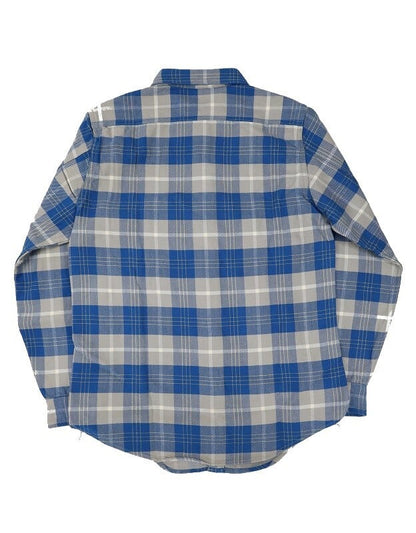 FREEWHEELERS(フリーホイーラーズ)～NOMAD WORK SHIRT BLUE～