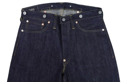FREEWHEELERS(フリーホイーラーズ)～Lot 601XX 1941 NON-WASH～