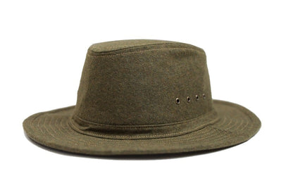 FREEWHEELERS(フリーホイーラーズ)～SMOKEY BEAR WOOL OLIVE～