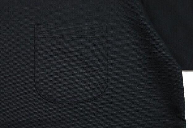 MOSSIR(モシール)～"Robinson" Short Sleeve Pocket Tee～