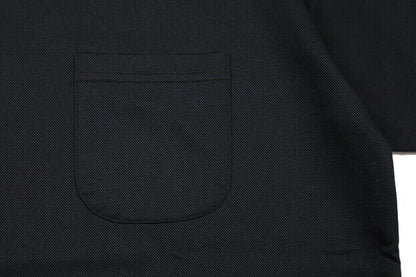 MOSSIR(モシール)～"Robinson" Short Sleeve Pocket Tee～